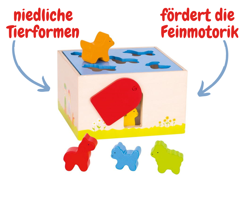 bauernhof box