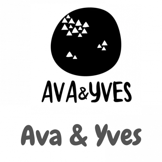 Ava&Yves