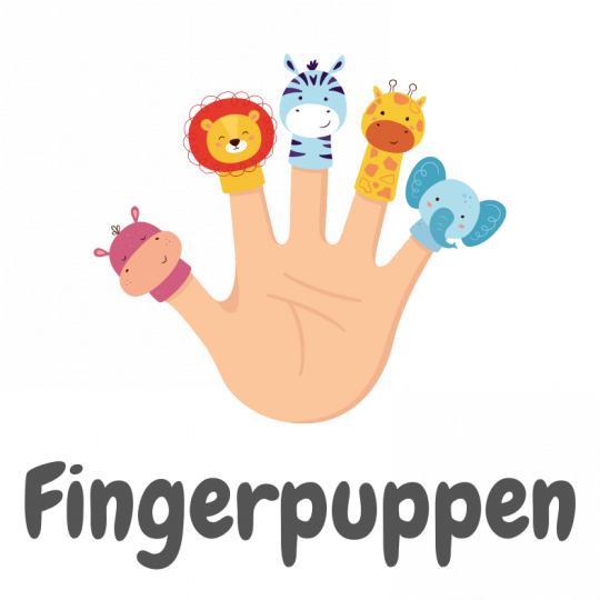 Fingerpuppen