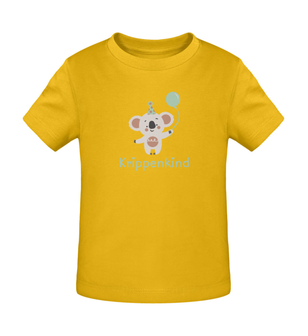 Krippenkind - Baby Creator T-Shirt ST/ST-6885