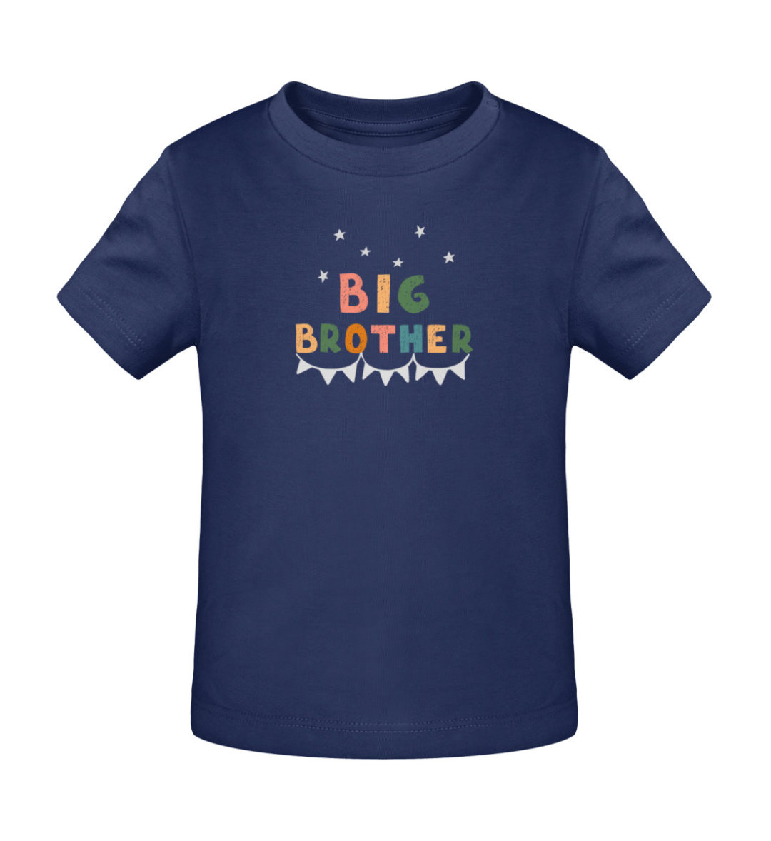 Big Brother - Baby Creator T-Shirt ST/ST-6057