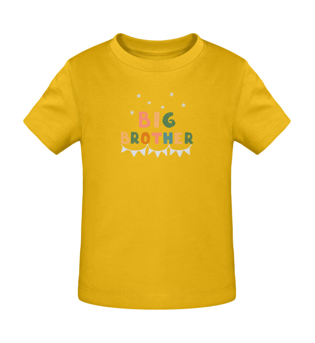Big Brother - Baby Creator T-Shirt ST/ST-6885