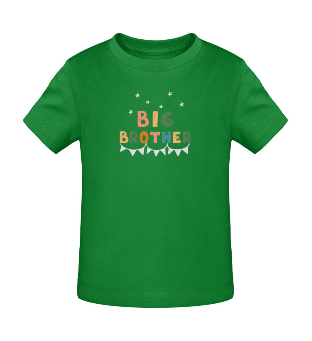 Big Brother - Baby Creator T-Shirt ST/ST-6879