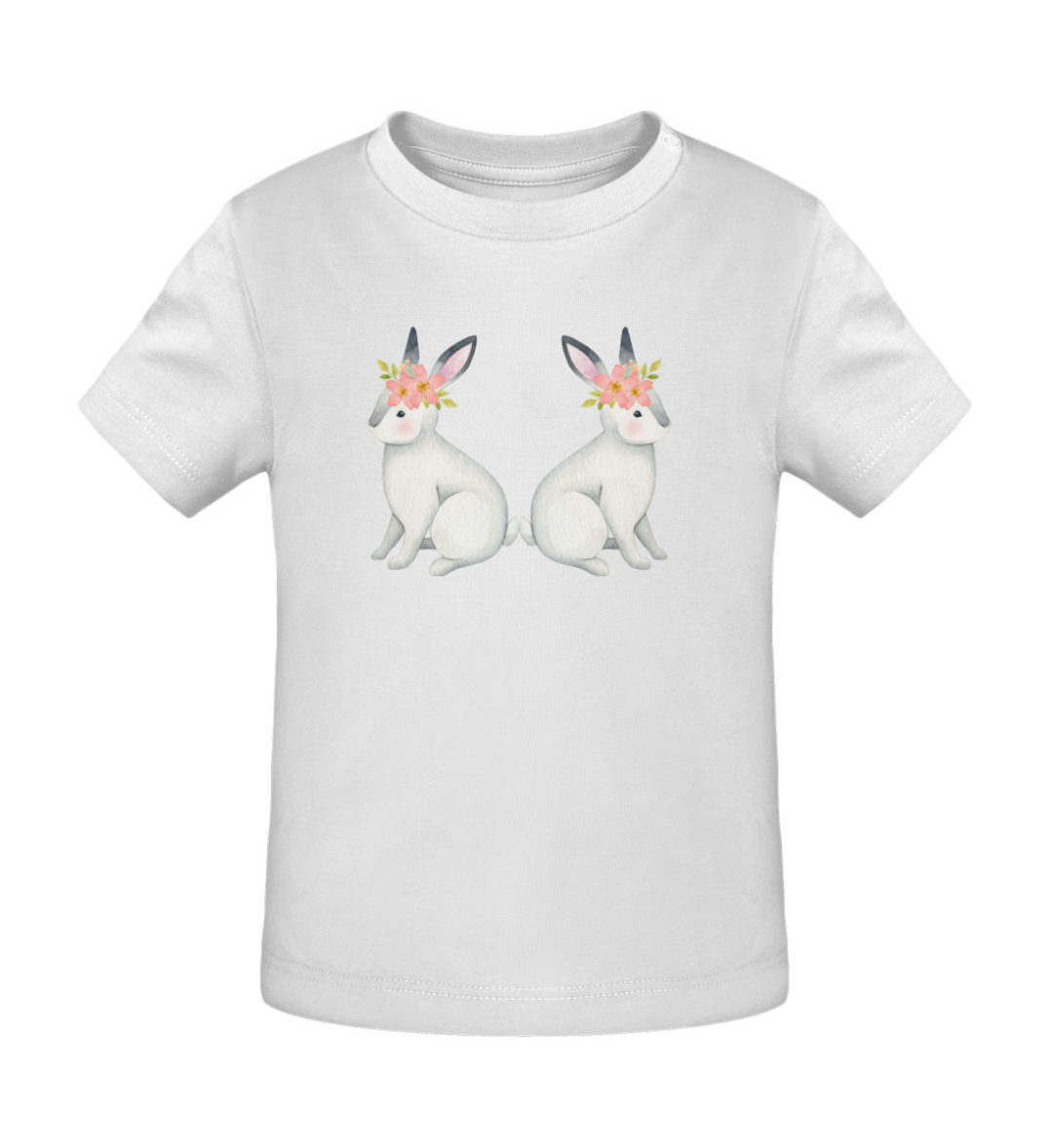 Hase - Baby Creator T-Shirt ST/ST-3