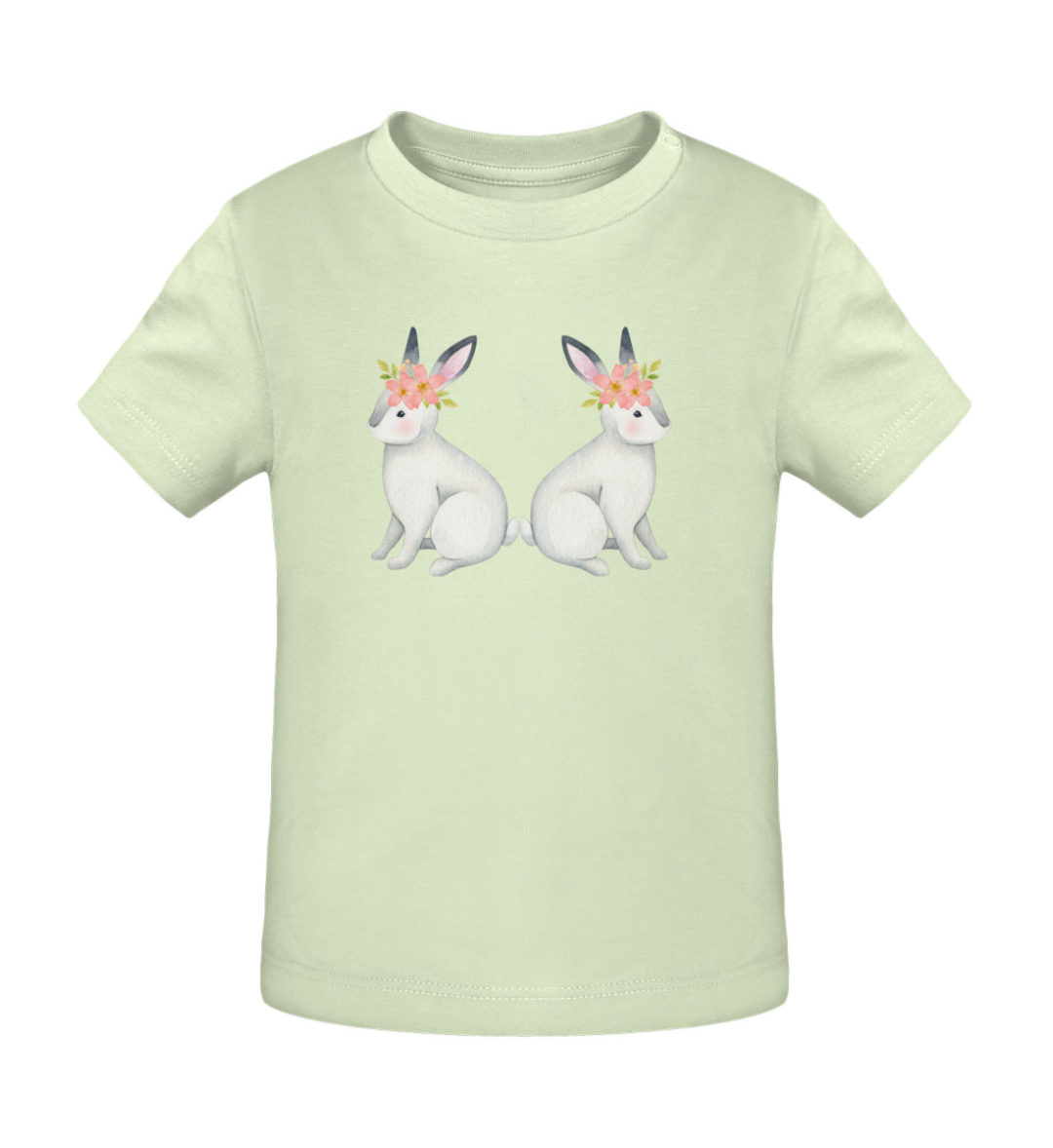 Hase - Baby Creator T-Shirt ST/ST-7105