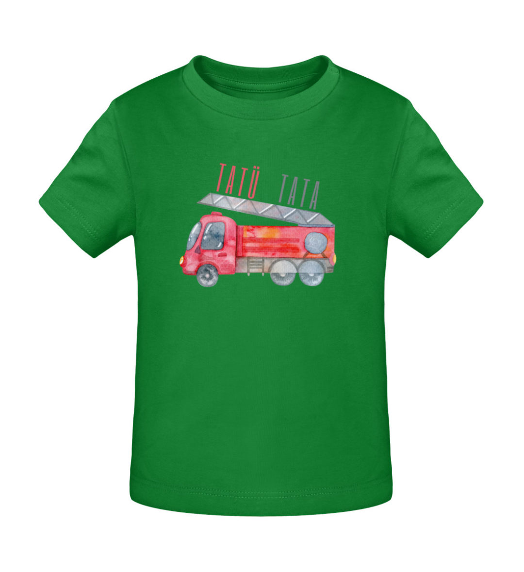 Tatü Tata - Baby Creator T-Shirt ST/ST-6879