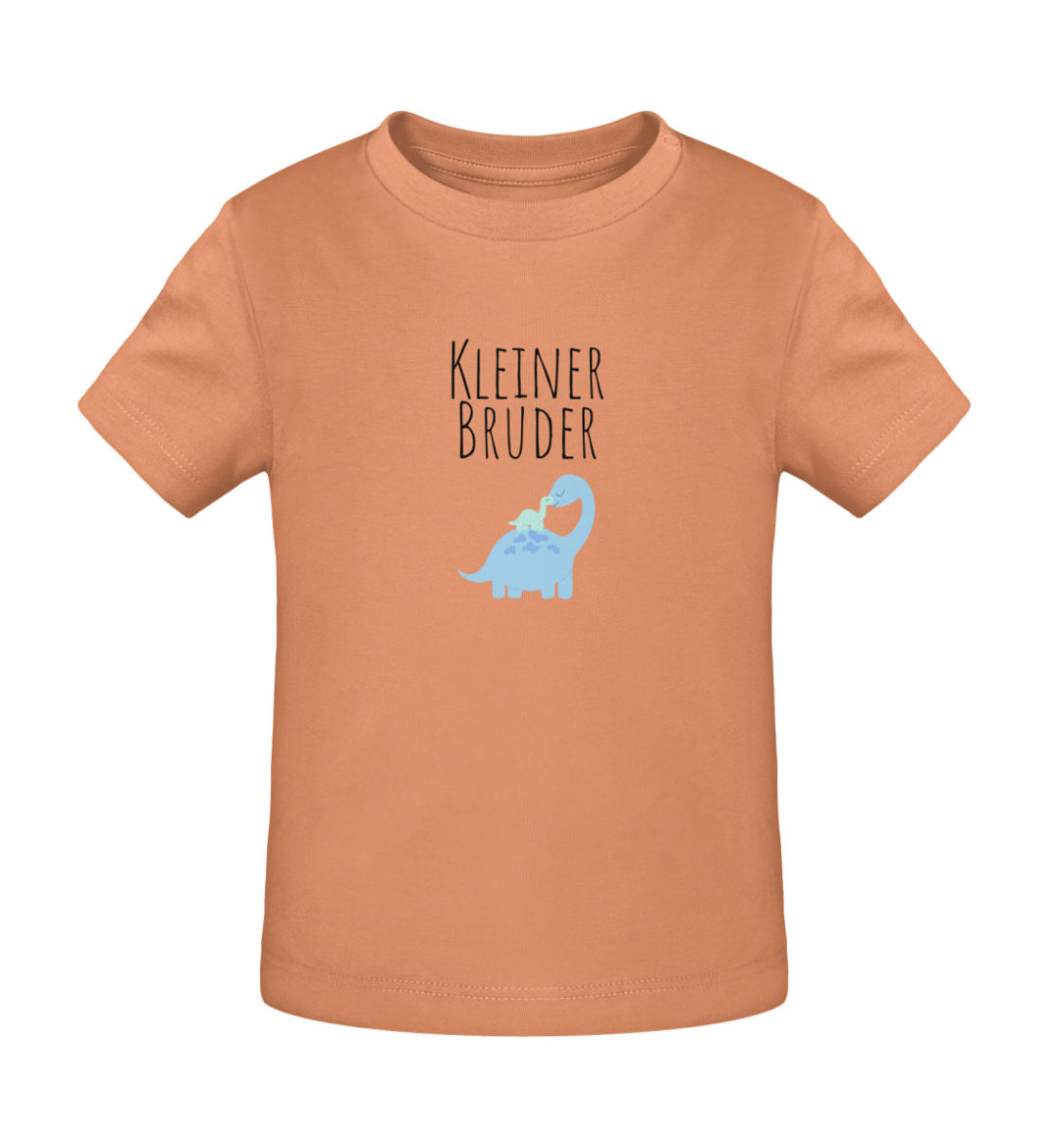 Kleiner Bruder - Baby Creator T-Shirt ST/ST-7101