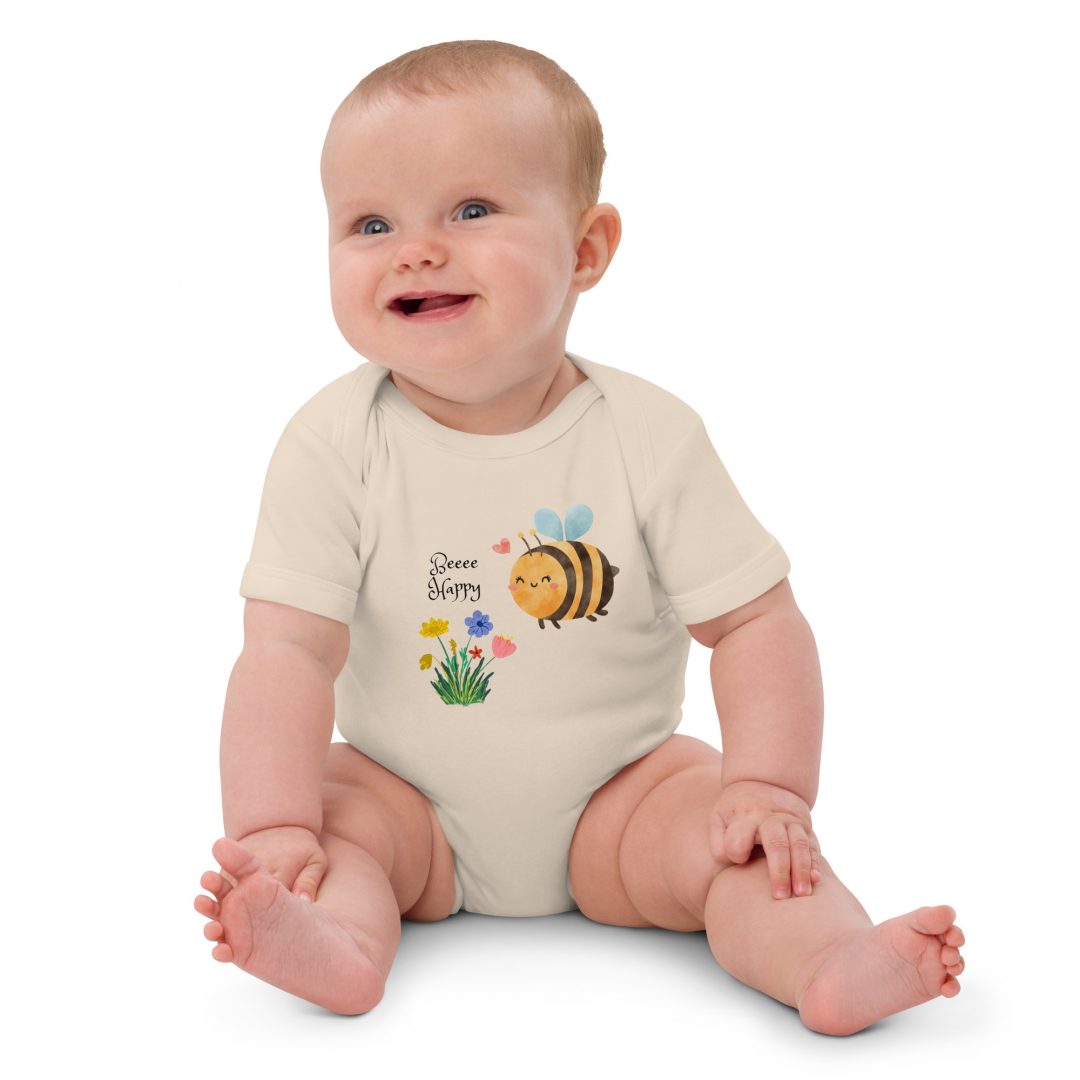 organic cotton baby bodysuit organic natural front 63b481e42ae2a