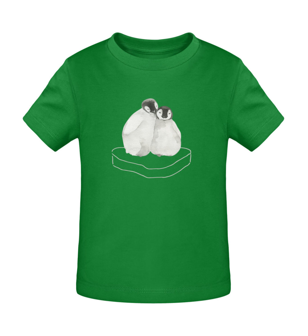 Pinguine - Baby Creator T-Shirt ST/ST-6879
