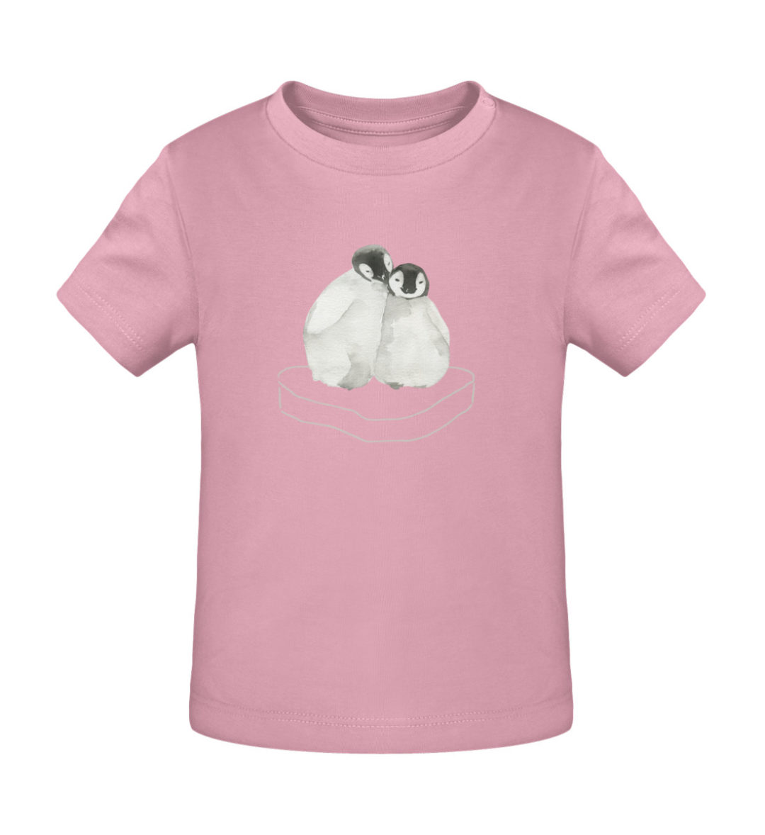 Pinguine - Baby Creator T-Shirt ST/ST-6883