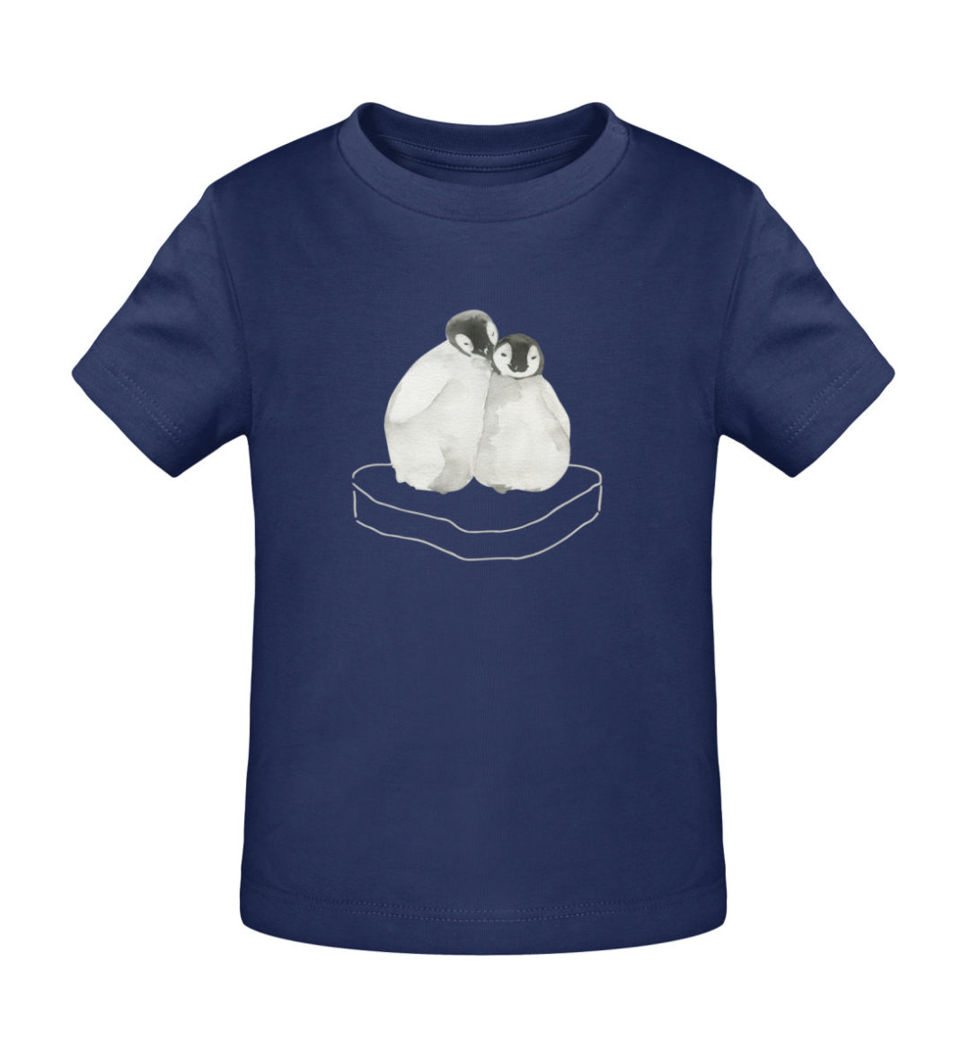Pinguine - Baby Creator T-Shirt ST/ST-6057