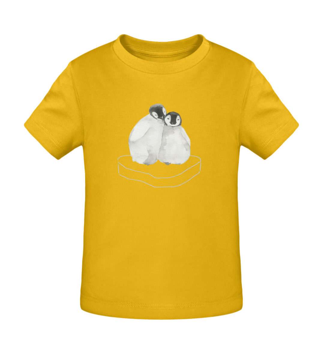 Pinguine - Baby Creator T-Shirt ST/ST-6885