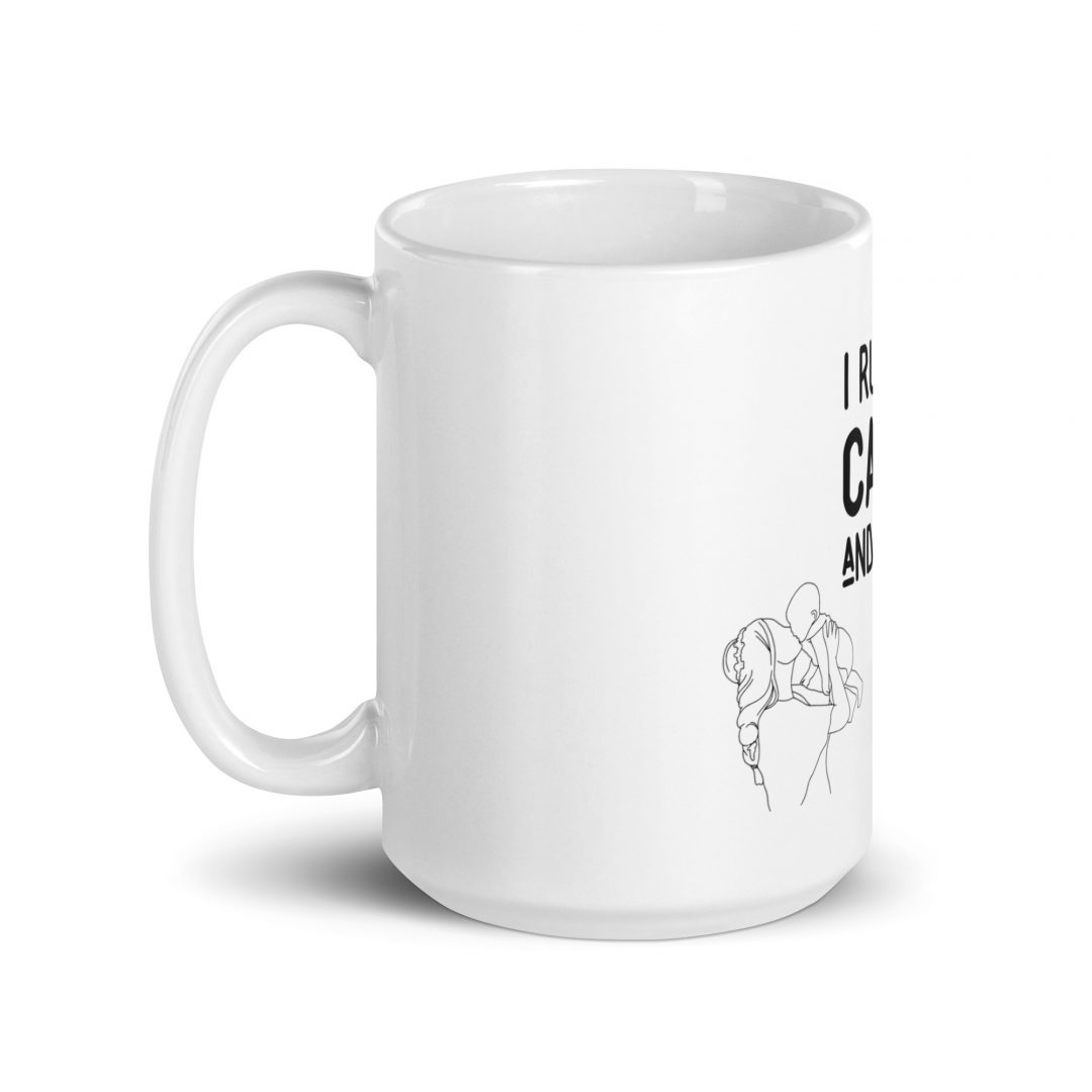 white glossy mug 15oz handle on left 63b8094d60dc0