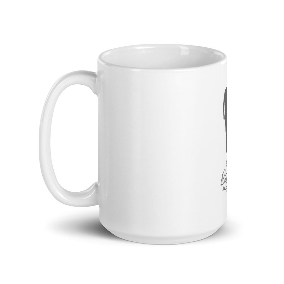white glossy mug 15oz handle on left 63b81c6b189cc