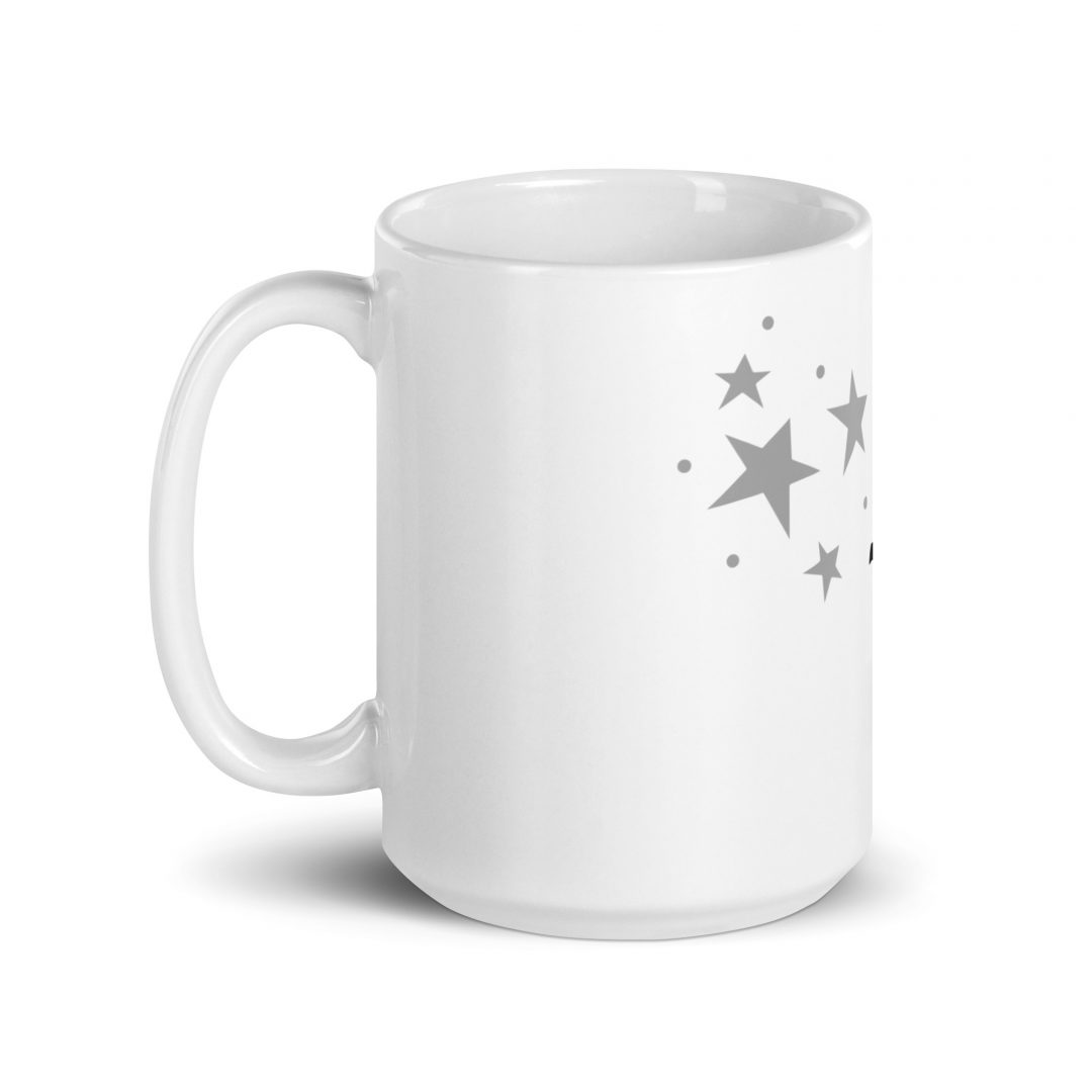 white glossy mug 15oz handle on left 63b866a5a9890