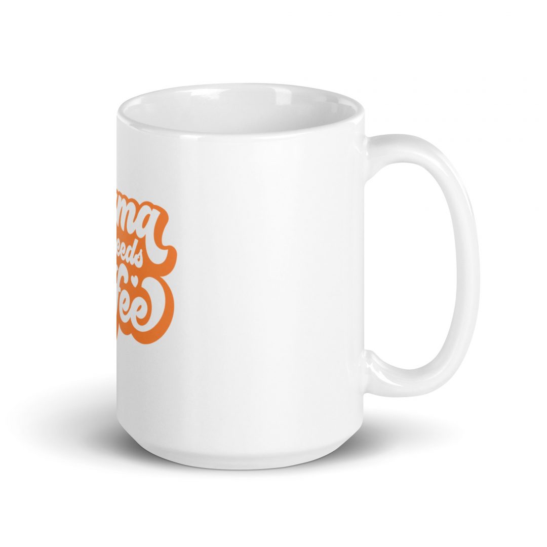 white glossy mug 15oz handle on right 63b808d655abe